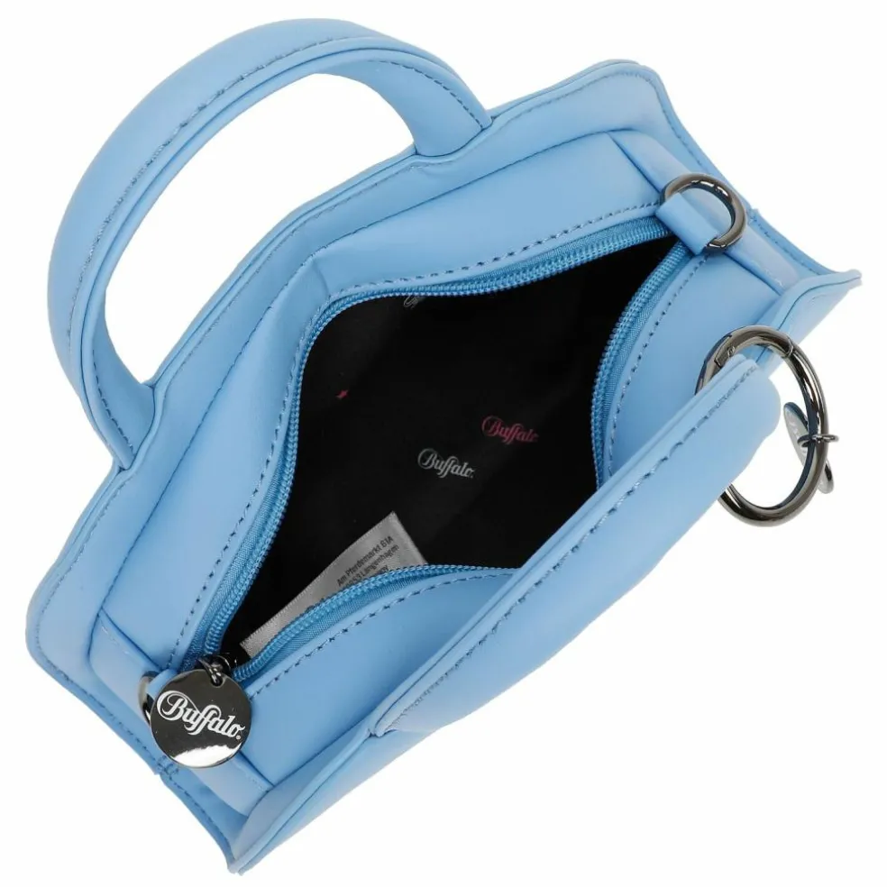 Buffalo Bowl Handtasche 23 cm