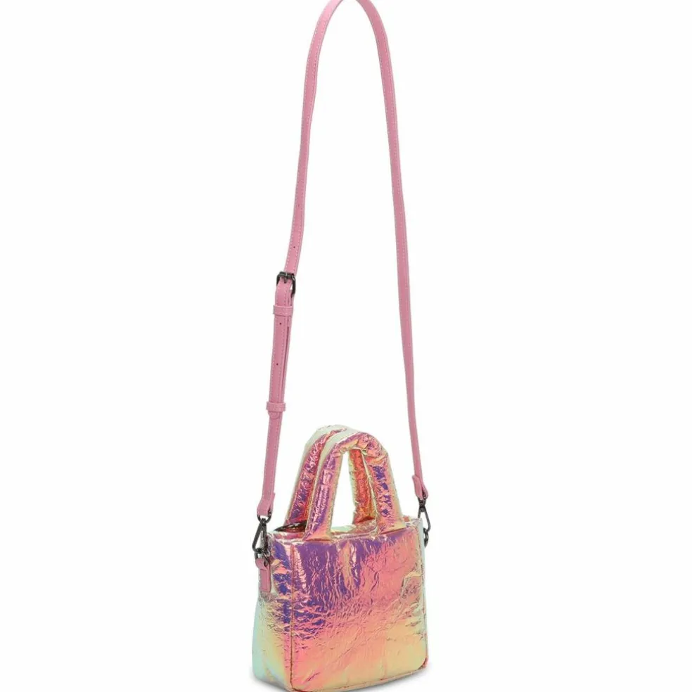 Buffalo Boxy07 Mini Bag Handtasche 17.5 cm