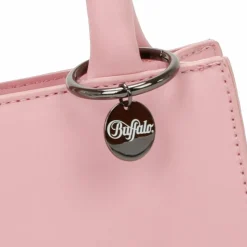Buffalo Boxy Mini Bag Handtasche 17.5 cm