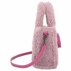 Buffalo Boxy02 Mini Bag Handtasche 17.5 cm