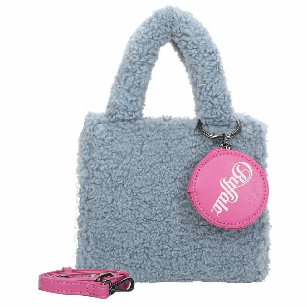 Buffalo Boxy02 Mini Bag Handtasche 17.5 cm