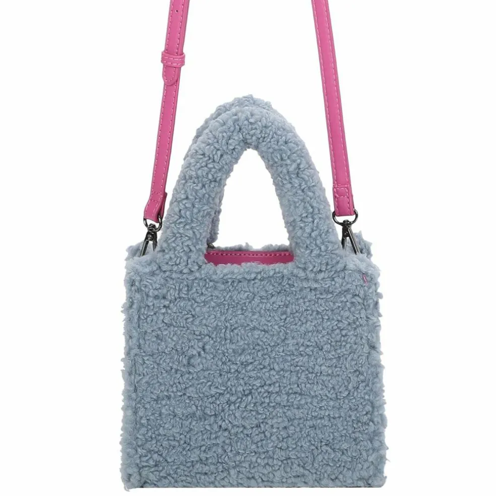 Buffalo Boxy02 Mini Bag Handtasche 17.5 cm