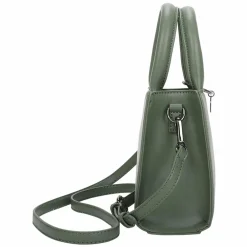 Buffalo Boxy Mini Bag Handtasche 17.5 cm