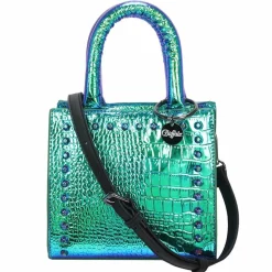 Buffalo Boxy12 Mini Bag Handtasche 17.5 cm