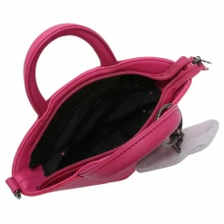 Buffalo Sculpt Handtasche 24 cm