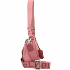 Burkely Always Alyx Schultertasche Leder 28 cm