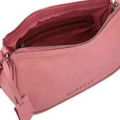 Burkely Always Alyx Schultertasche Leder 28 cm