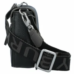 Burkely Always Alyx Umhängetasche Leder 22 cm