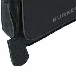 Burkely Always Alyx Umhängetasche Leder 22 cm