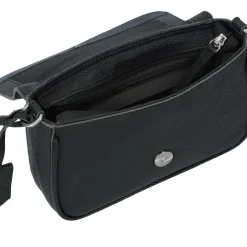 Burkely Always Alyx Umhängetasche Leder 22 cm