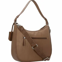 Burkely Always Ava Schultertasche Leder 36.5 cm