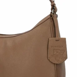 Burkely Always Ava Schultertasche Leder 36.5 cm