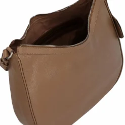 Burkely Always Ava Schultertasche Leder 36.5 cm