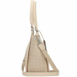 Burkely Casual Cayla Shopper Tasche Leder 38 cm