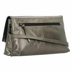 Burkely Creased Crystal Umhängetasche Leder 27 cm