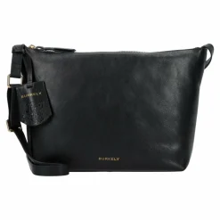 Burkely Fine Florence Umhängetasche Leder 27 cm