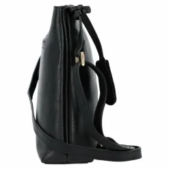 Burkely Fine Florence Umhängetasche Leder 24 cm