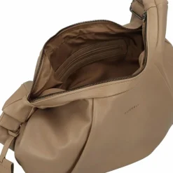 Burkely Just Jolie Umhängetasche Leder 45 cm