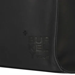 Burkely Rogue Robyn Shopper Tasche Leder 41 cm Laptopfach