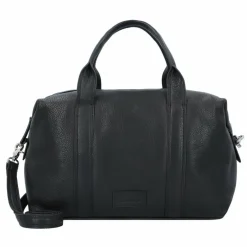 Burkely Soft Skylar Handtasche Leder 33 cm