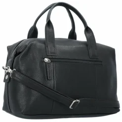 Burkely Soft Skylar Handtasche Leder 33 cm