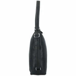 Burkely Soft Skylar Schultertasche Leder 31 cm