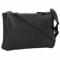 Burkely Soft Skylar Umhängetasche Leder 26 cm