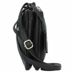 Burkely Soft Skylar Umhängetasche Leder 26 cm