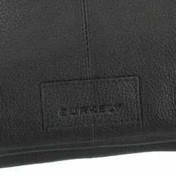 Burkely Soft Skylar Umhängetasche Leder 26 cm