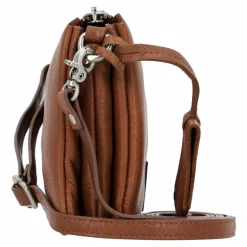 Burkely Soft Skylar Umhängetasche Leder 19 cm