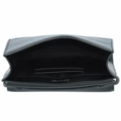 Calvin Klein Archive Hardware Schultertasche 22 cm