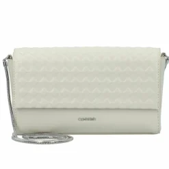 Calvin Klein Calvin Mini Quilt Umhängetasche 21 cm