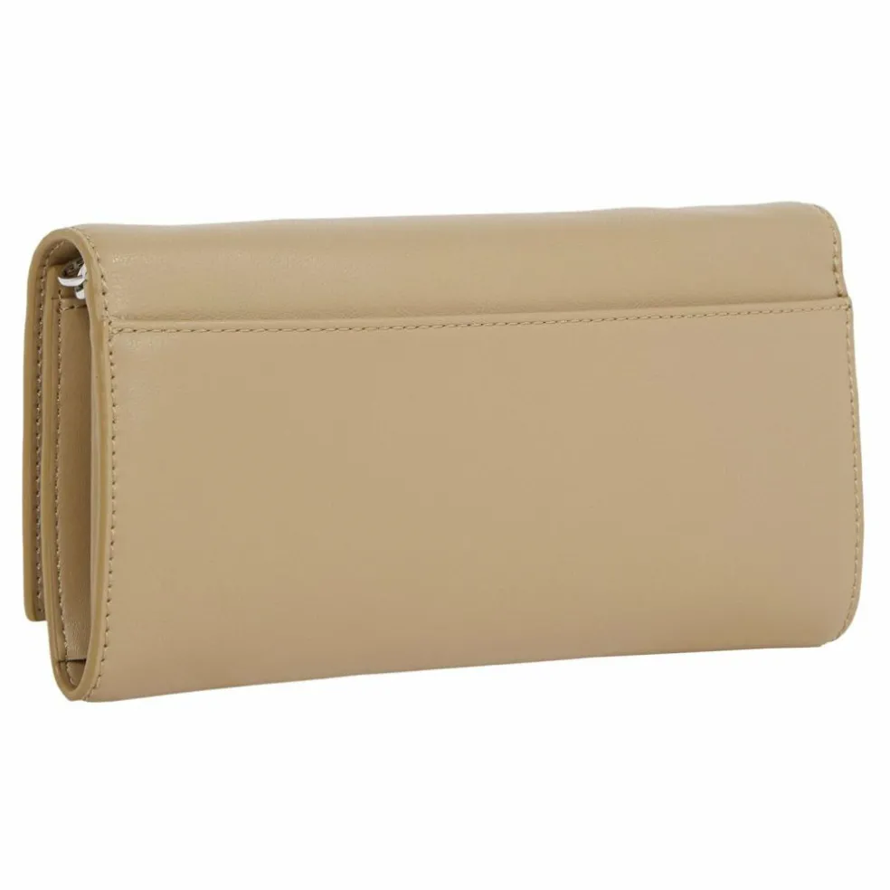 Calvin Klein CK Daily Clutch Geldbörse 19 cm