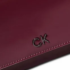 Calvin Klein Ck Daily Clutch Geldbörse 19 cm