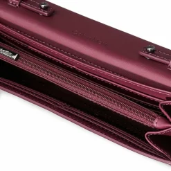 Calvin Klein Ck Daily Clutch Geldbörse 19 cm