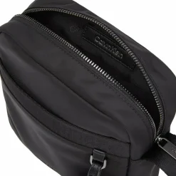 Calvin Klein CK Est. Mini Bag Umhängetasche 17 cm