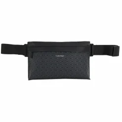 Calvin Klein CK Mixmedia Gürteltasche 24 cm