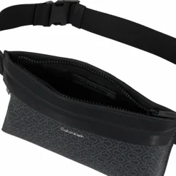 Calvin Klein CK Mixmedia Gürteltasche 24 cm