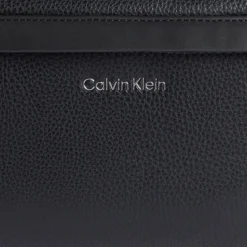 Calvin Klein CK Must Gürteltasche 18 cm