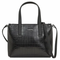 Calvin Klein CK Must Handtasche 20 cm