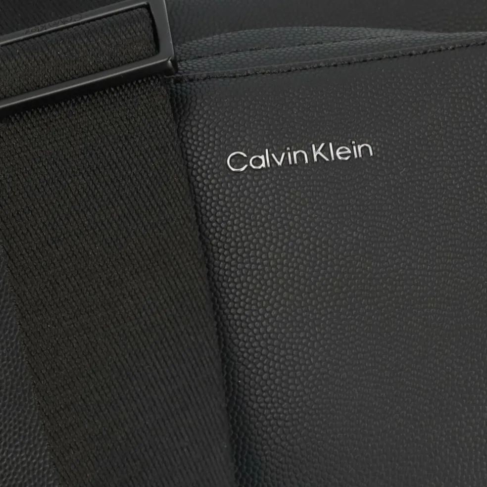 Calvin Klein CK Must Mini Bag Umhängetasche 18 cm