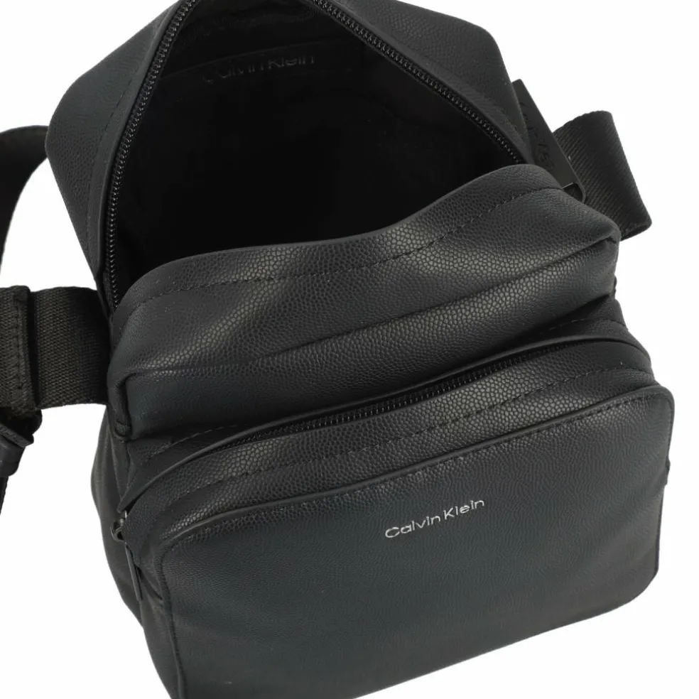 Calvin Klein CK Must Mini Bag Umhängetasche 18 cm