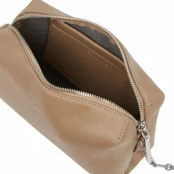 Calvin Klein CK Plaque Umhängetasche 21 cm
