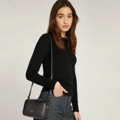 Calvin Klein Ck Refine Mini Bag Umhängetasche 18.5 cm