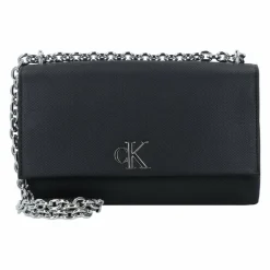 Calvin Klein Jeans Minimal Monogram Umhängetasche 25 cm