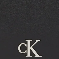 Calvin Klein Jeans Minimal Monogram Umhängetasche 22 cm