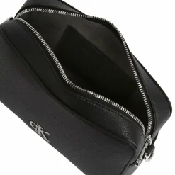Calvin Klein Jeans Minimal Mini Bag Umhängetasche 18 cm