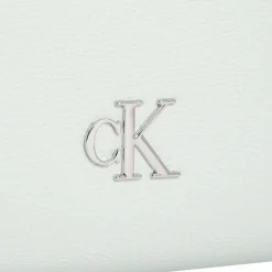 Calvin Klein Jeans Minimal Mini Bag Umhängetasche 18 cm