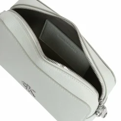 Calvin Klein Jeans Minimal Mini Bag Umhängetasche 18 cm