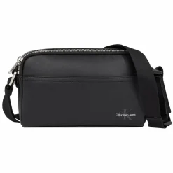 Calvin Klein Jeans Monogram Soft Umhängetasche 24 cm